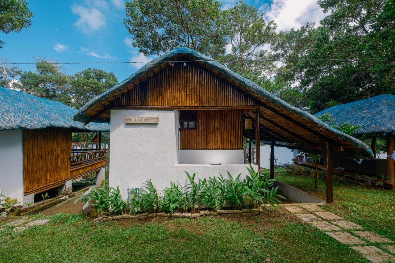 Almost Heaven Lake Resort By Cocotel Cavinti Exterior photo